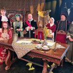 Radziwiłłowie, fałszywe dokumenty i sekrety dawnej Białej. Nowy spektakl Teatru Słowa znów ożywił historię miasta
