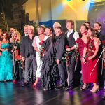 Namiętność, elegancja i powrót do złotych lat. Zjawiskowy finał 8. Festiwalu im. Bogusława Kaczyńskiego z muzyką tanga