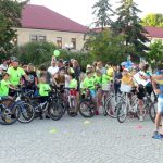 Bezpiecznie na dwóch kółkach. Ogólnopolski program ‚Rowerowa Polska PZU’ zagości w Białej Podlaskiej
