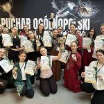 Taniec, pasja i sukcesy: Dance Academy Studio w Białej Podlaskiej rozpoczyna zapisy na nowy sezon!