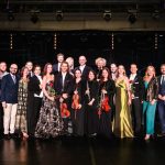 Opera, operetka i musical w bialskim amfiteatrze. Zachwycający początek 8. Festiwalu im. Bogusława Kaczyńskiego