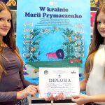Międzynarodowy sukces sióstr z Białej Podlaskiej! Film animowany pracowni Piksel na podium festiwalu w Rumunii