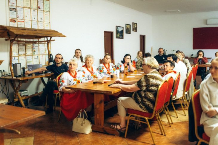 Tropiciele Kultury w Studziance. Smaki, tradycje i nowoczesne technologie w służbie lokalnej historii