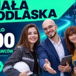 Ponad 100 wystawców, rekrutacje, spotkania z ekspertami i setki ofert pracy! 4. Bialskie Targi Pracy już 18 września
