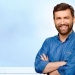 Po co nam dzisiaj radio i telewizja? Spotkanie z Kamilem Dąbrową w Białej Podlaskiej