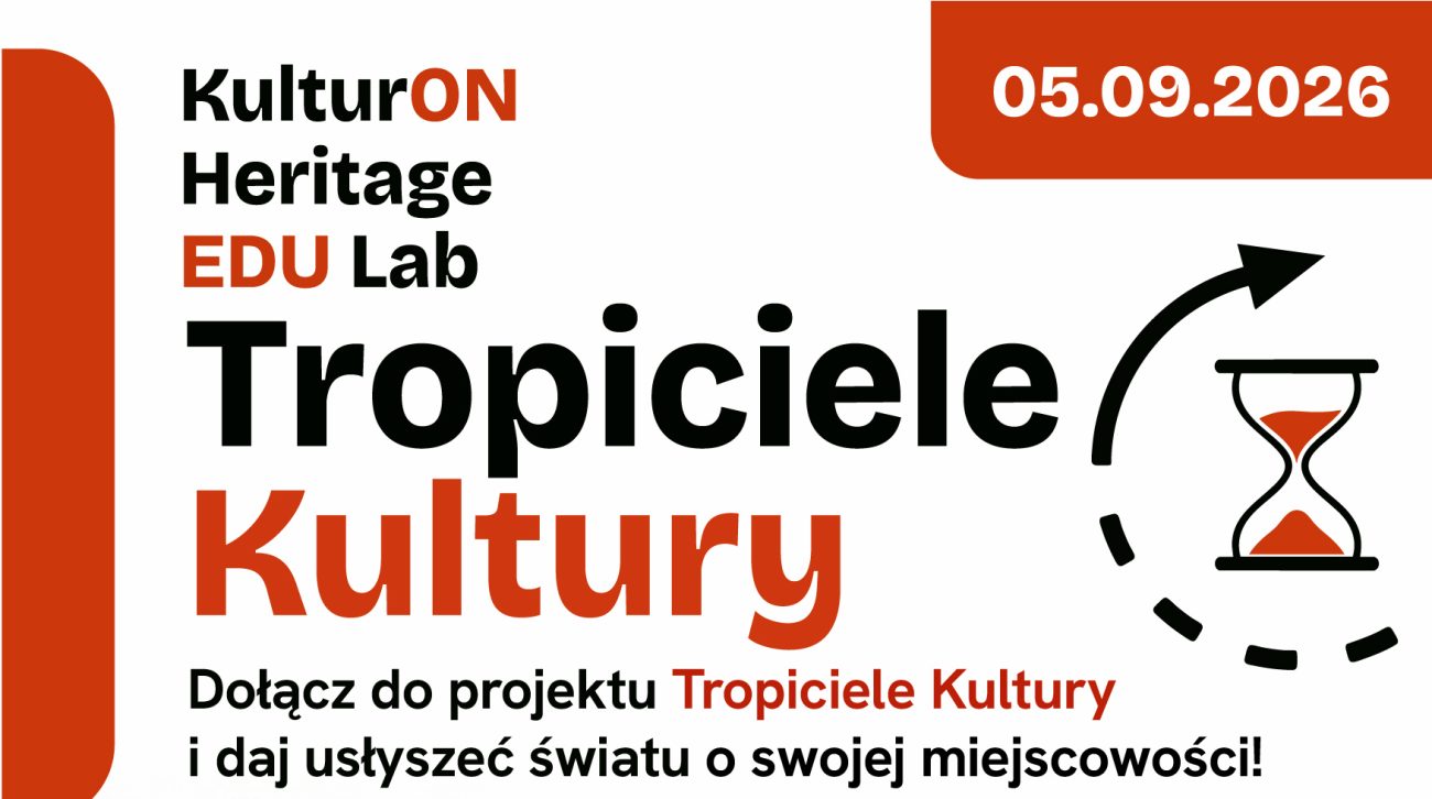 Jak skutecznie promować małe ojczyzny? Wyjątkowe spotkanie i tatarskie smaki w Studziance