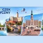 300 zł na wypoczynek w województwie lubelskim. Ruszył program Lubelski Czek Turystyczny!