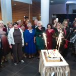 40 lat muzycznej magii w Białej Podlaskiej. Niezwykły jubileusz Chwilki i benefis Ireneusza Parafiniuka