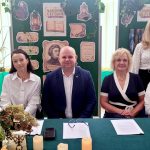 Arcydzieło Mickiewicza wybrzmiało w Zalesiu. ‚Dziady’ lekturą Narodowego Czytania 2026