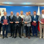 Blisko 11,7 mln zł na drogi w regionie. Powstanie rondo w Roskoszy, będą też remonty w Terespolu i Drelowie