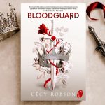 Kącik książkowy: Brutalna arena, mroczne sekrety i walka o wolność. ‚Bloodguard’ Cecy Robson