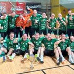 Szósty sezon AZS AWF Biała Podlaska w Lidze Centralnej! Akademicy zaczynają od meczu z Grunwaldem Poznań