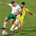 Podlasie z patentem na Wieczystą. Cudowny gol Dominika Malugi