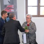 Magia fotografii w Wisznicach. Wystawa ‚Migawki z Podlasia’ upamiętnia Adama Trochimiuka