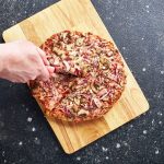 Jaka jest najlepsza pizza mrożona?
