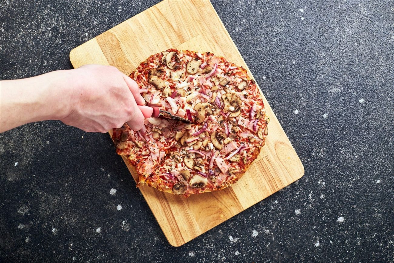 Jaka jest najlepsza pizza mrożona?