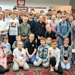 53 szachistów przy szachownicach. Rekordowa frekwencja i emocje na 15. Szachowym Grand Prix Terespola [ZDJĘCIA]
