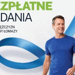 Zadbaj o zdrowie bezpłatnie! Spirometria i badania PSA przed Urzędem Gminy Łomazy