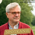 Historia janowskich koni i pasja całego życia. Marek Trela gościem bialskiej biblioteki