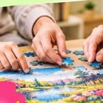 Łączą pokolenia i kawałek po kawałku składają obrazki. Pierwsze spotkanie puzzlowe w Białej Podlaskiej – zapowiedź