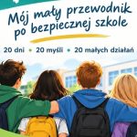 Wystarczy 60 sekund, by powstrzymać hejt i wykluczenie. Innowacyjny projekt bialskiej fundacji w szkołach