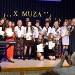 Od ‚Skrzypka na dachu’ po ‚Titanica’! Niezwykła uczta muzyczna na pierwszym przeglądzie X Muza w Konstantynowie