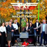 Inicjatywa Czerwonych Szpileczek zjednoczyła mieszkańców. Małaszewicze uczciły stulecie kolei [ZDJĘCIA]