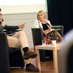 Drelowski gabinet i wielkie idee. Wyjątkowe ‚Spotkanie z Królem’ w Białej Podlaskiej