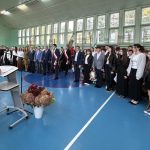 Kolejny rocznik dołączył do społeczności ZSCKR w Leśnej Podlaskiej. Święto edukacji i uroczyste ślubowanie [ZDJĘCIA]