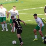 Krawczyk ratuje punkt Podlasiu! Bialska twierdza wciąż niezdobyta, ale spadek straszy [PODSUMOWANIE LIG]