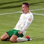 Niezwykłe emocje przy Artyleryjskiej. Dominik Maluga ratuje remis Podlasia w doliczonym czasie! [PODSUMOWANIE LIGOWE]