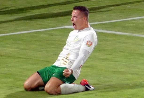 Niezwykłe emocje przy Artyleryjskiej. Dominik Maluga ratuje remis Podlasia w doliczonym czasie! [PODSUMOWANIE LIGOWE]